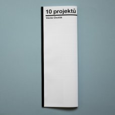 10 projektů - Václav Dvořák