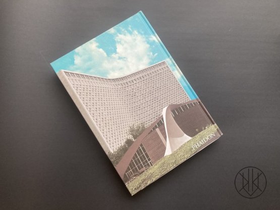 Atlas of Mid-Century Modern Masterpieces