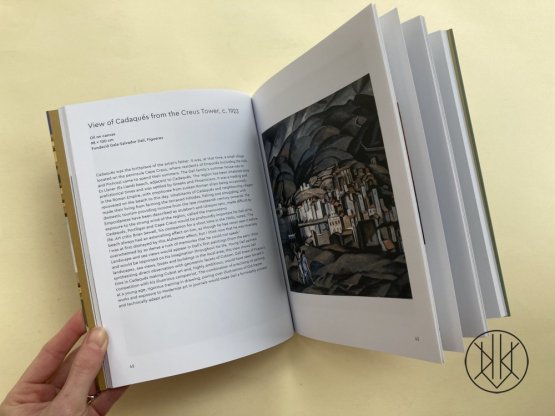 Dalí (Masters of Art)