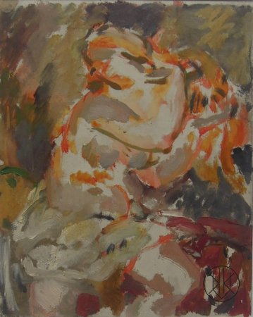 Jan Autengruber - Toaleta
