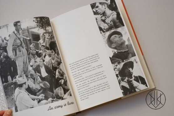 Robert Capa: Death in the Making