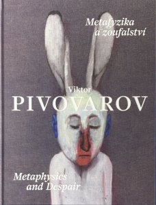 Viktor Pivovarov: Metaphysics and Despair