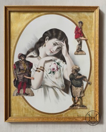 Marek Bečka: Touho, Tvé jméno je žena II