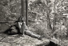 John Wehrheim: Tony on Bed