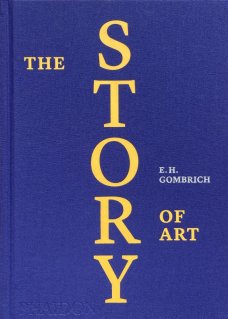 The Story of Art