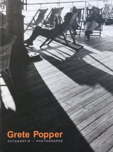 Grete Popper: Fotografie