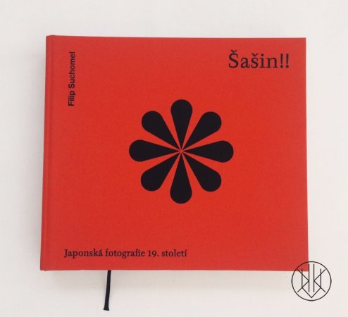 Šašin!! Japonská fotografie 19. století