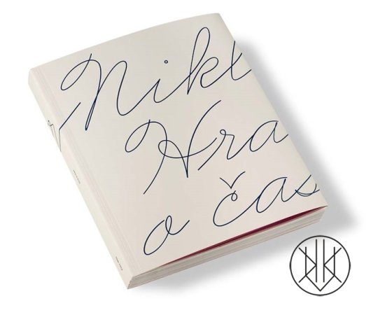 Petr Nikl – Hra o čas