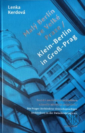 Klein-Berlin in Gross-Prag