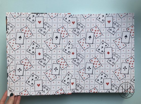 Book of Printed Fabrics. From the 16th Century Until Today