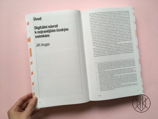 Digitální Kříženecký: Nový život prvních českých filmů
