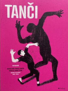 TANČI