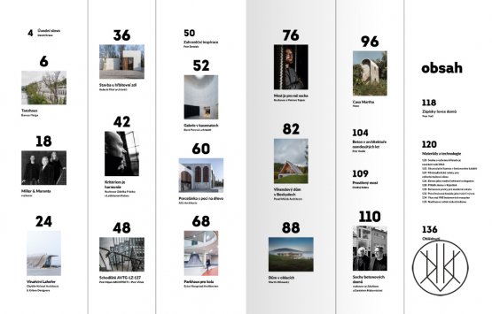 INTRO 12 - concrete / magazine about architecture