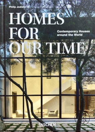Homes for Our Time