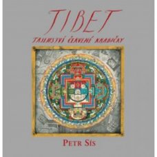 Tibet - Tajemství červené krabičky