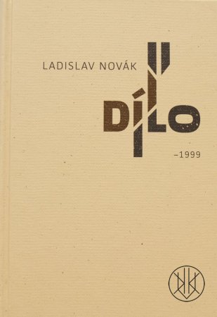 Ladislav Novák Dílo II: 1963–1999
