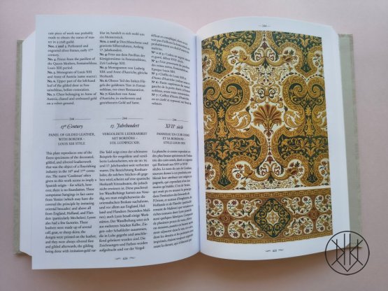 The World of Ornament