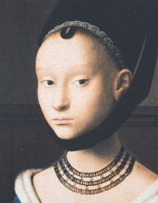 Remember Me - Renaissance Portraits