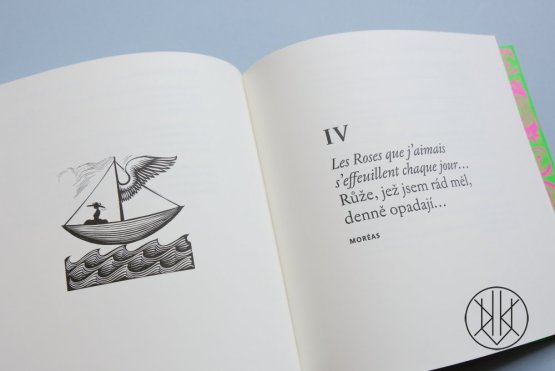 Zde tvůj život… / Ta vie est là…