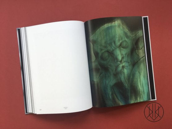 Marek Škubal: Prometheus