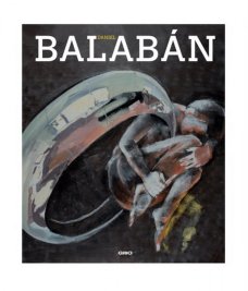 Daniel Balabán