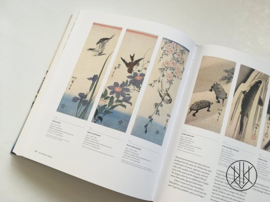Hiroshige – Nature and the City