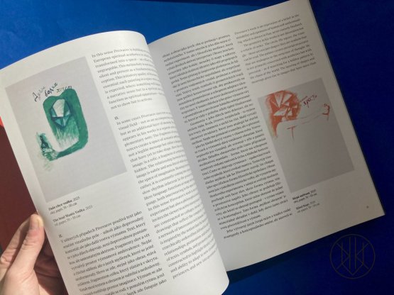 Viktor Pivovarov: Metafyzika a zoufalství