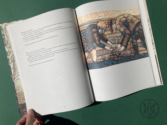 Matka Země / Terre-Mère