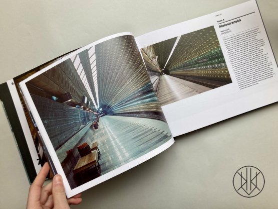 Z Kosmonautů na Háje