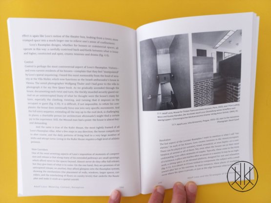 Adolf Loos: Meaning, Context, Reception / Essays