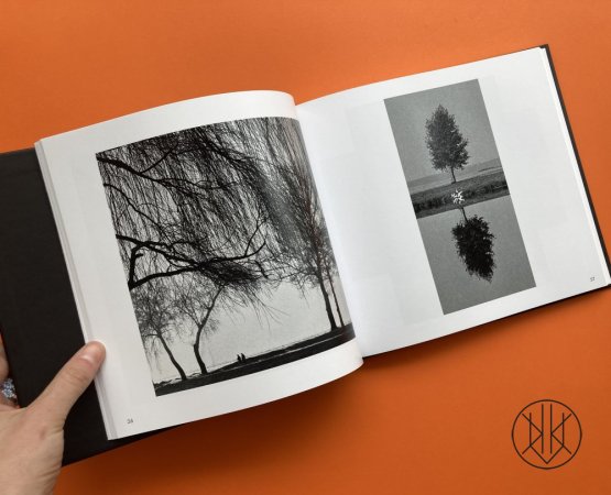 Libuše Kyndrová: Photographs