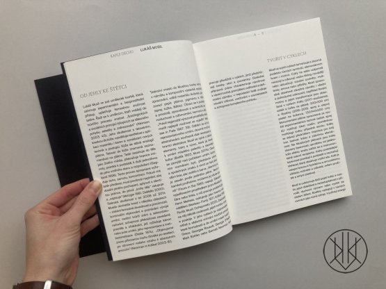 Lukáš Musil: Kaple dechu