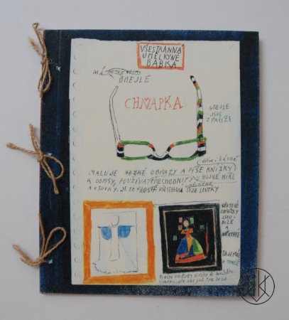 Hvězdy Tabooku - Kateřina Černá