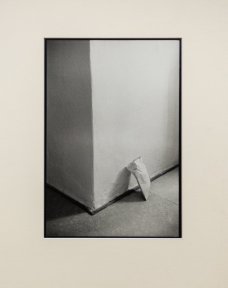 Stanislav Tůma: The Paper bag