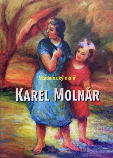 Karel Molnár