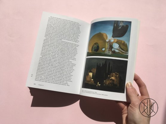 Dalí (World of Art)