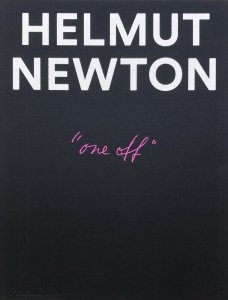 Helmut Newton: One-off