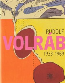 Rudolf Volráb (1933–1969)