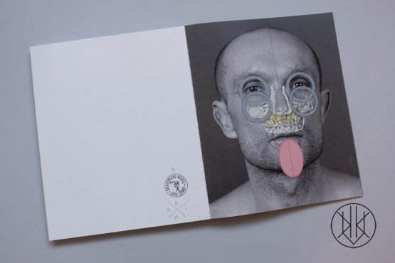 Luboš Plný: Re-construction no. 14/40