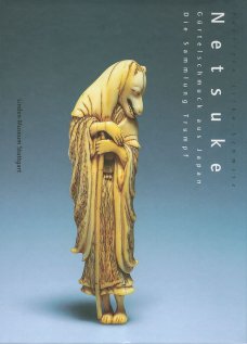 Netsuke 2