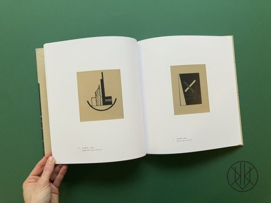 László Moholy-Nagy - A New World