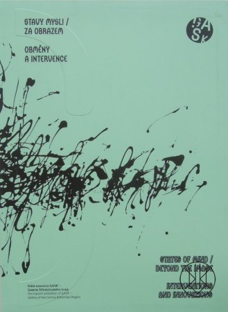 States of Mind / Beyond the Image - Interventions and Inovations
