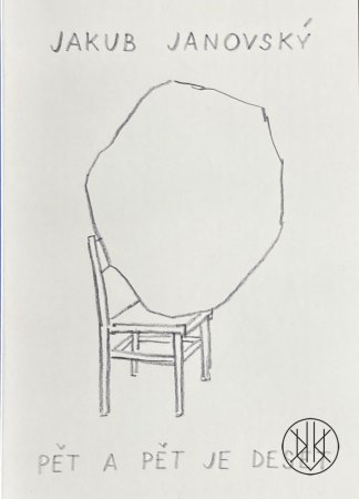 Jakub Janovský: Pět a pět je deset