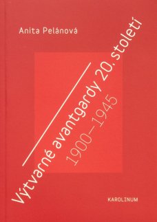 Výtvarné avantgardy 20. století. 1900–1945