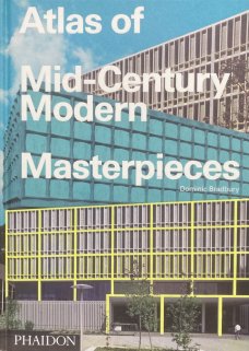 Atlas of Mid-Century Modern Masterpieces