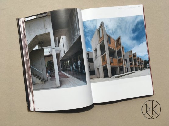 The Essential Louis Kahn