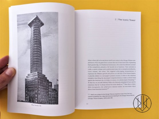 Adolf Loos: Meaning, Context, Reception / Essays
