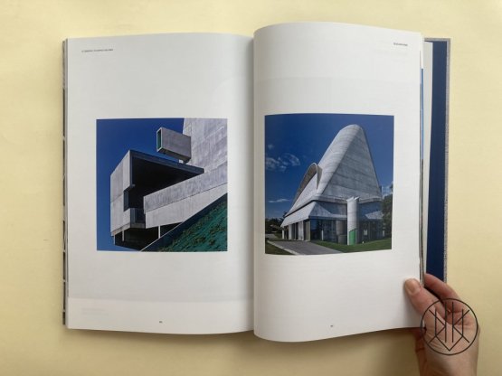 Le Corbusier. The Complete Buildings