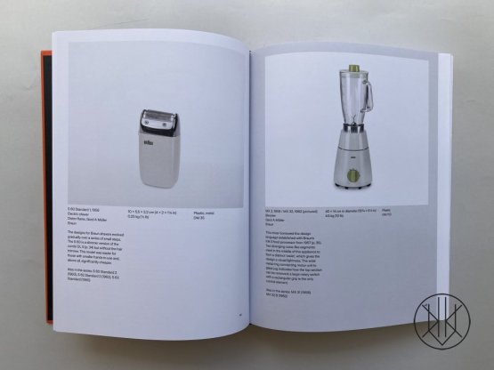 Dieter Rams: The Complete Works