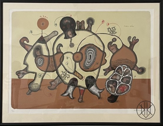 Jan Švankmajer: Rodící želva